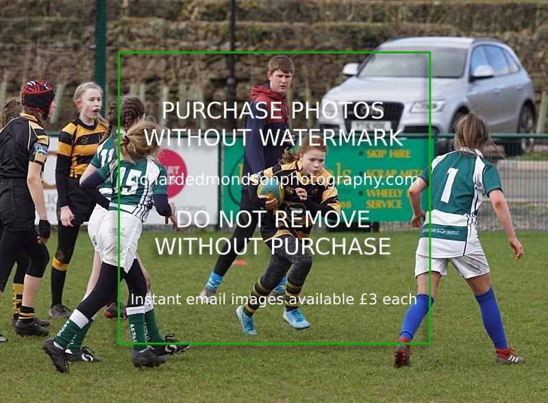 DSC09659 - Kendal Rugby Girls Festival