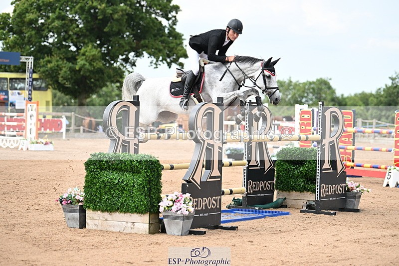 240801A-135316-01861 - Cls 4 Chard 7 Yr Old Championships