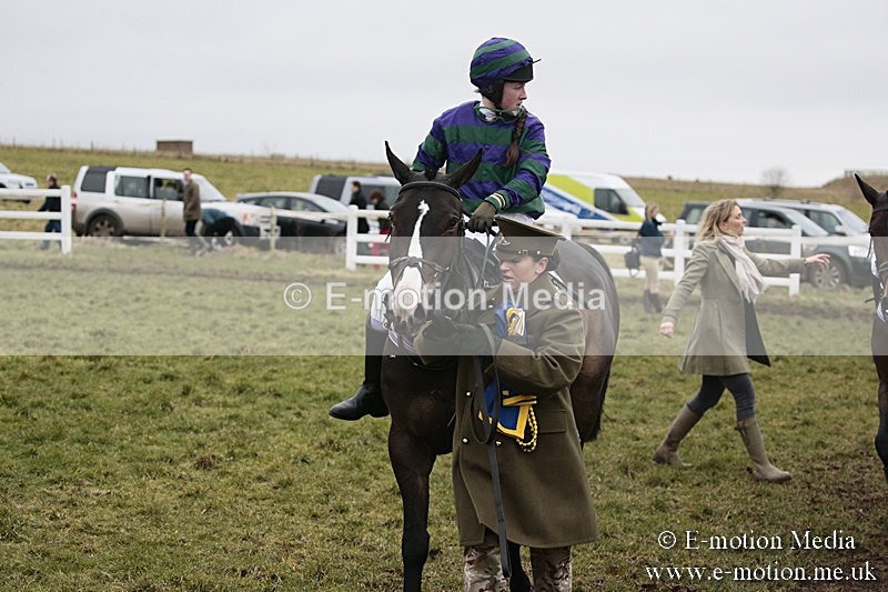 PtP 180218 155 - Combined Services Point-to-Point Larkhill 18/02/18