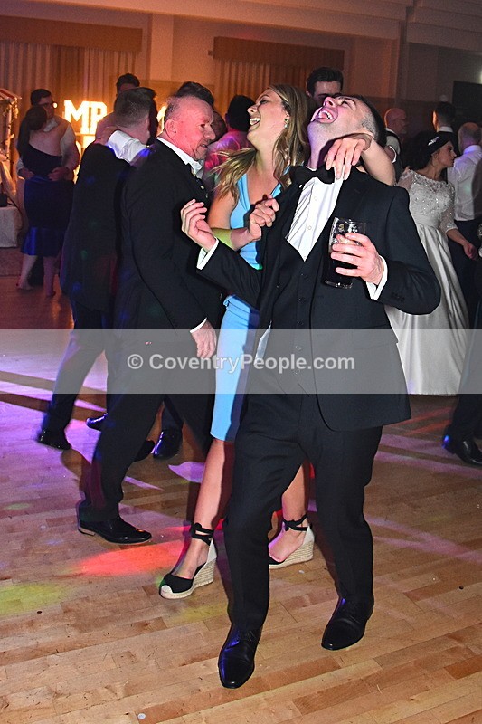 GRC-2050 - Emma and Ciaran