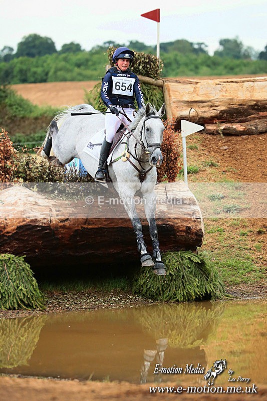 BEXC 190725 2455a - Equestrian