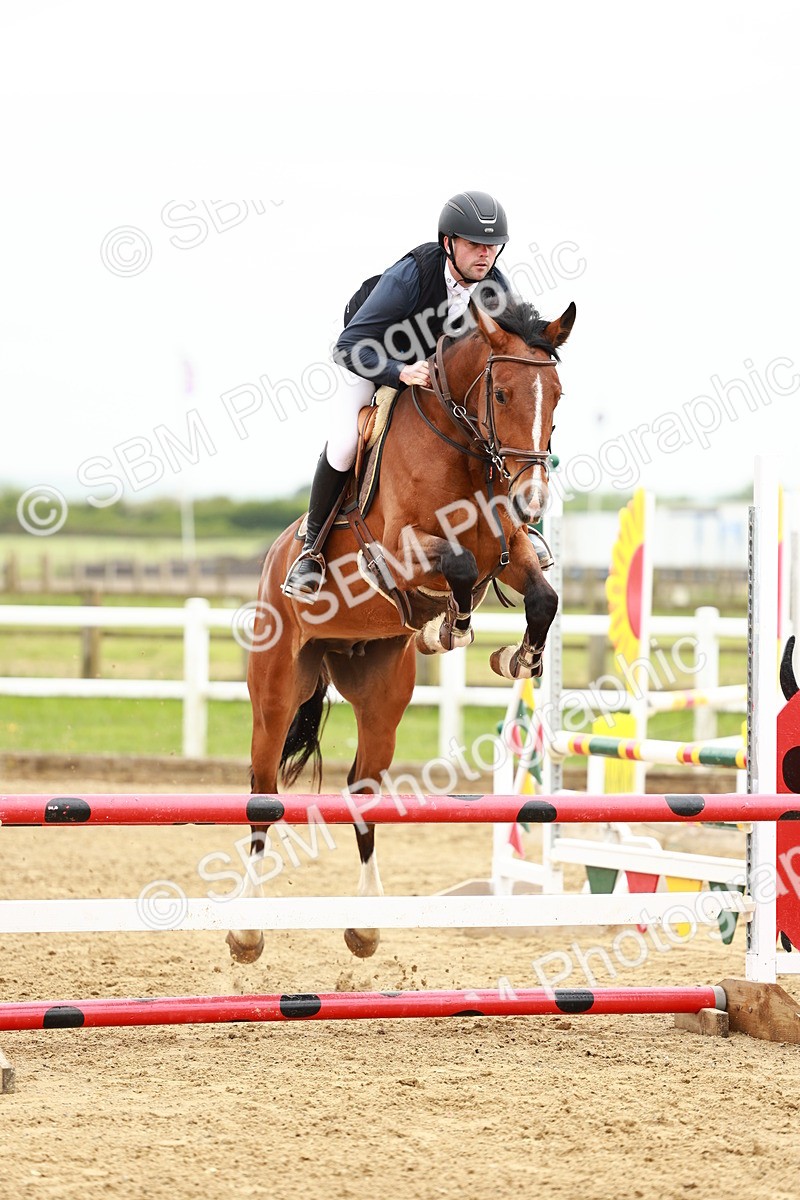 SBM_000207 - Class 2 - Senior British Novice - 90cm