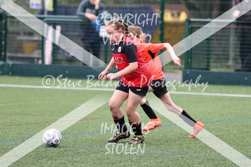 1DX32053 - Sun 7th U10 Girls