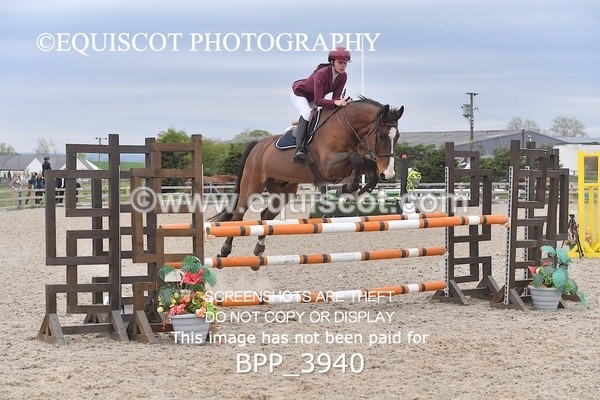 BPP_3940 - CLASS 8 - FRI - 1.05m Amateur Championship Qualifier/ 1.05m Open