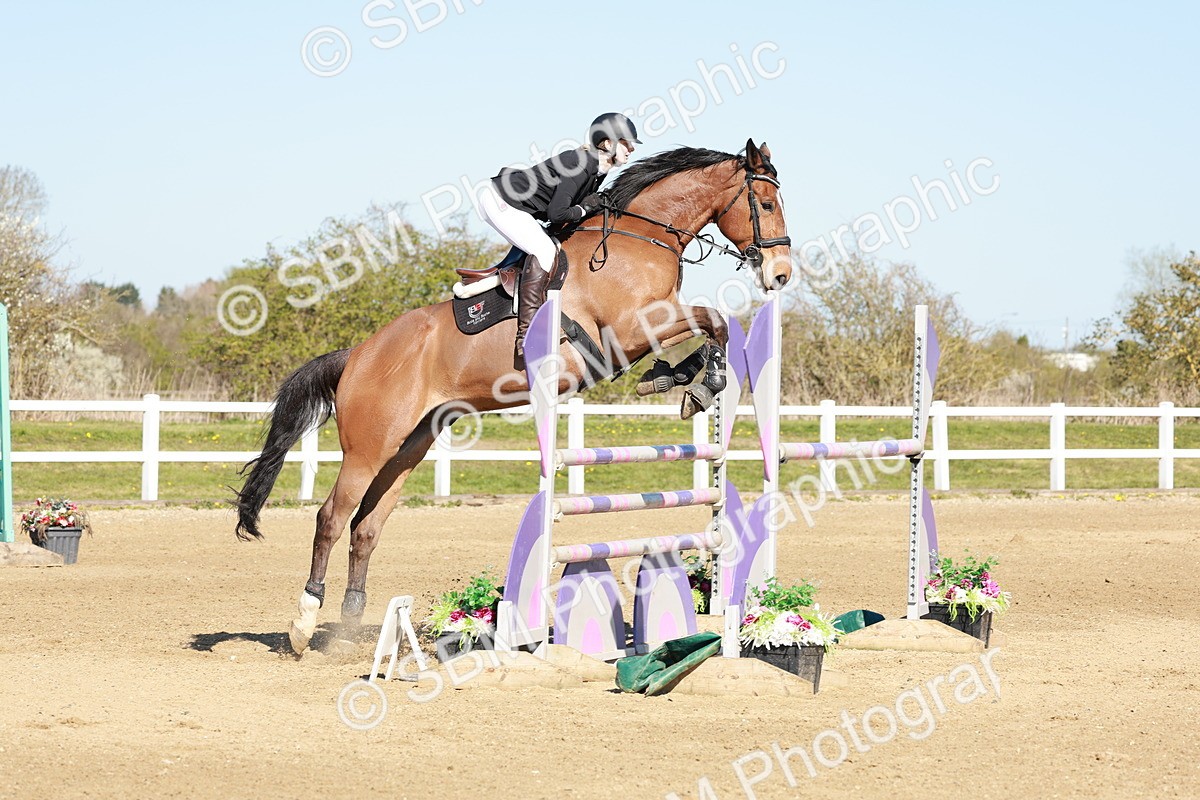 SBM_004984 - Class 18 - Senior Foxhunter - 1.20m