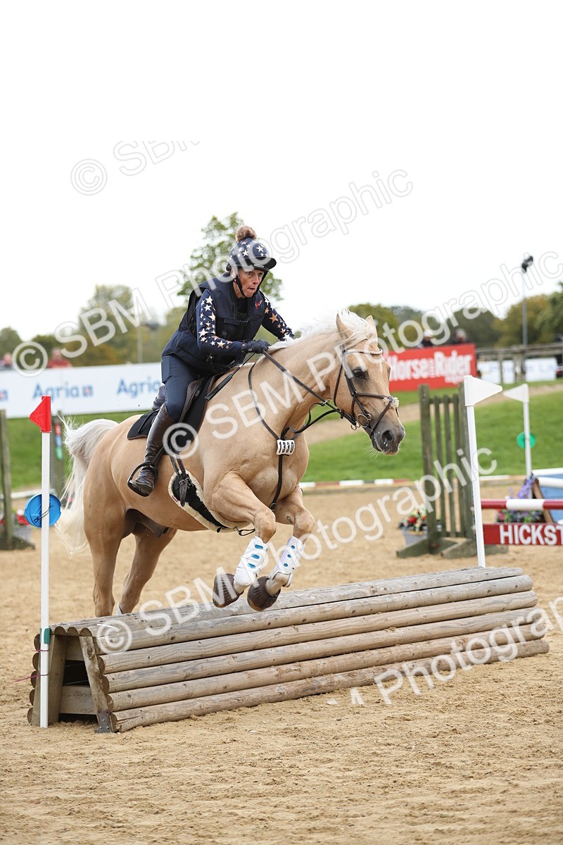 SBM_22036 - E9 - Eventers Challenge 60cm Championship