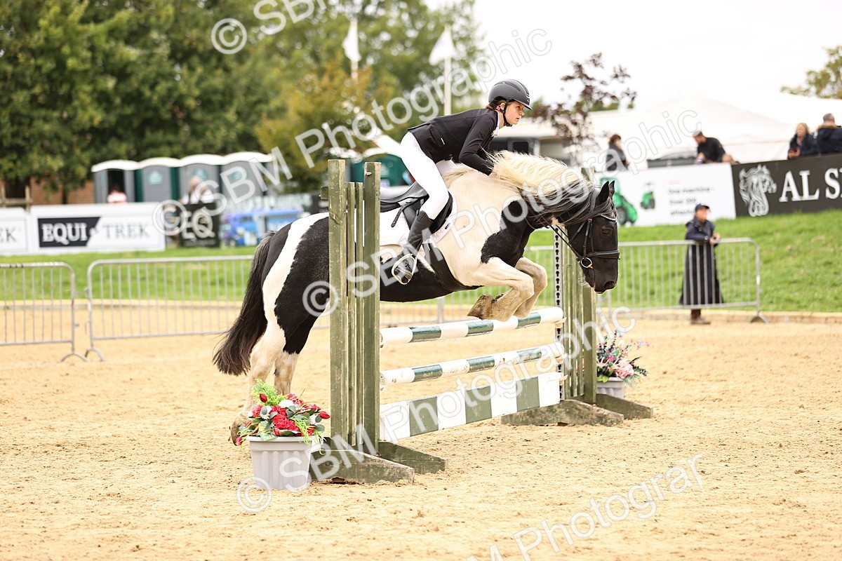 SBM_65582 - J17 - Junior Pony 80cm Championship