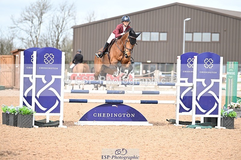 250329-120807-04441 - Cls 15 Snr Foxhunter