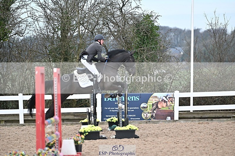 250314-100028-00007 - Cls 1 Clear Round