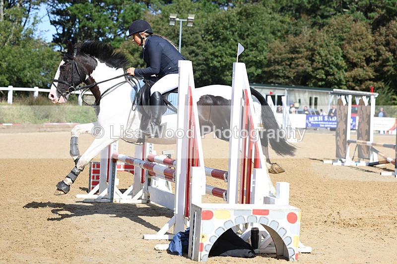 3E7A8692 - Class 7: 70cm Senior