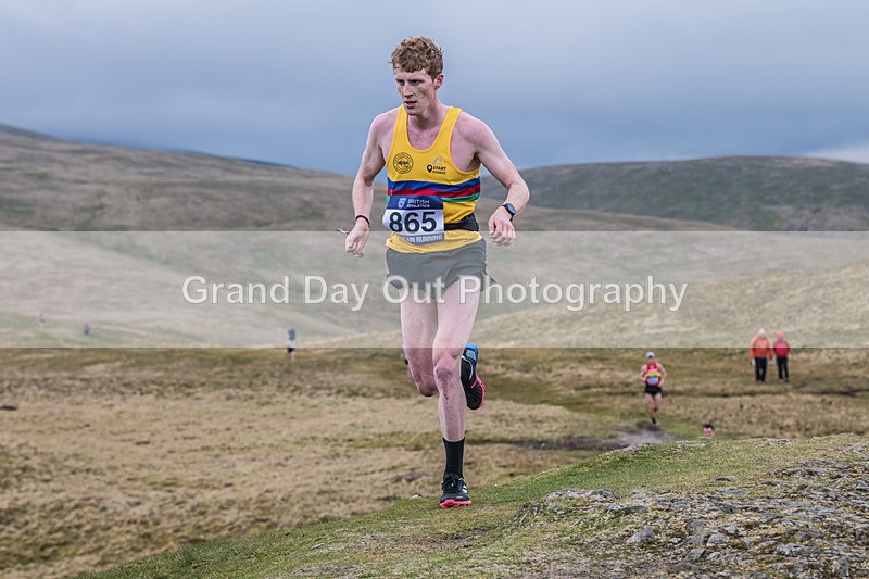Seniors-481 - UKA 2026 Senior Inter-Counties Mountain Race - Sedbergh Sunday 3rd May 2026 - Seniors