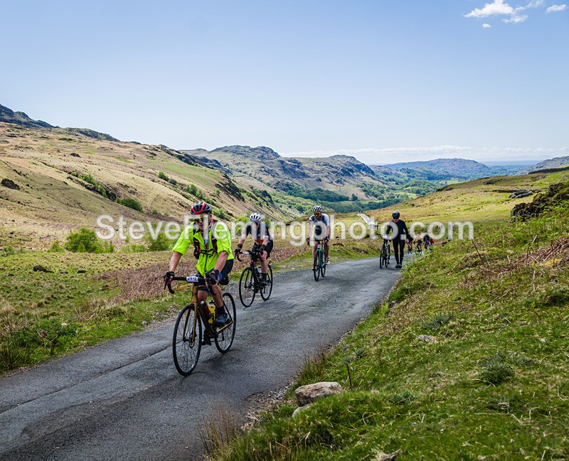 145322 - Hardknott Pass Camera 1 14.00-15.00