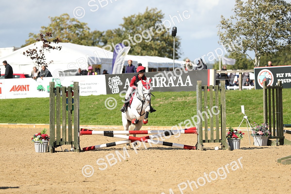 SBM_23305 - E9 - Eventers Challenge 60cm Championship