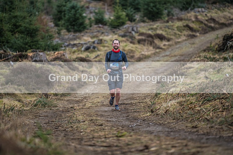 Glentress-2344 - High Terrain Events Glentress Marathon 21 & 10K Trail Races Sunday 18th February 2024