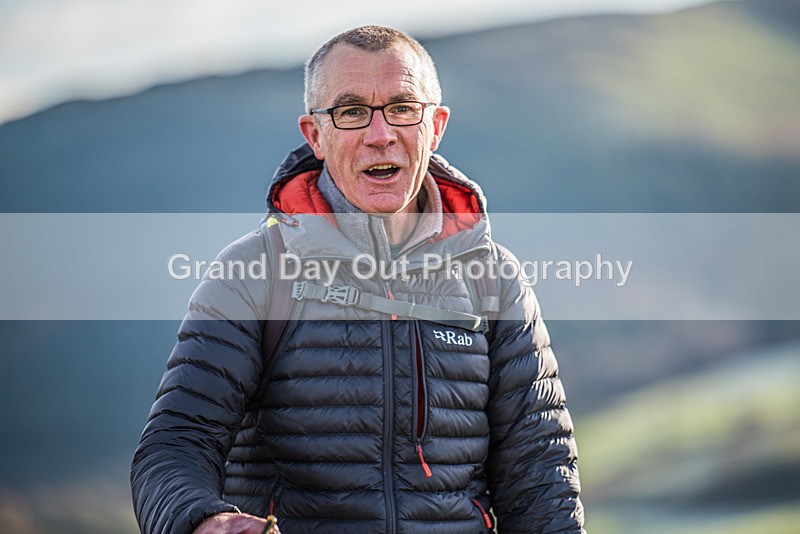 Sale Fell-656 - Sale Fell Race Saturday 25th November 2023