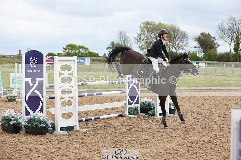 250505-140048-04974 - Cls 8 The Brown Family 148cm Grand Prix