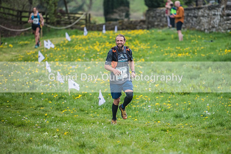 3 Peaks Finish-604 - The 3 Peaks Race Saturday 26th April 2025 - The Finish