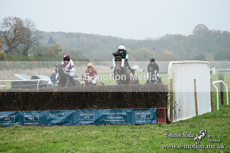 PtP 091124  252 - Knightwick Races Point-to-Point 09/11/24