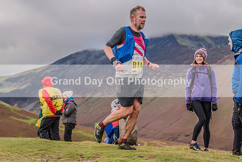 British Fell Relay-1805 - British Fell & Hill Relay Championship Braithwaite Keswick Saturday 21st October 2023
