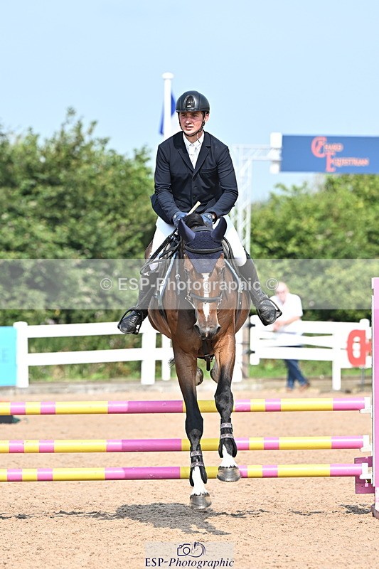 240801A-105246-00363 - Cls 8 85cm Amateur Qualifier