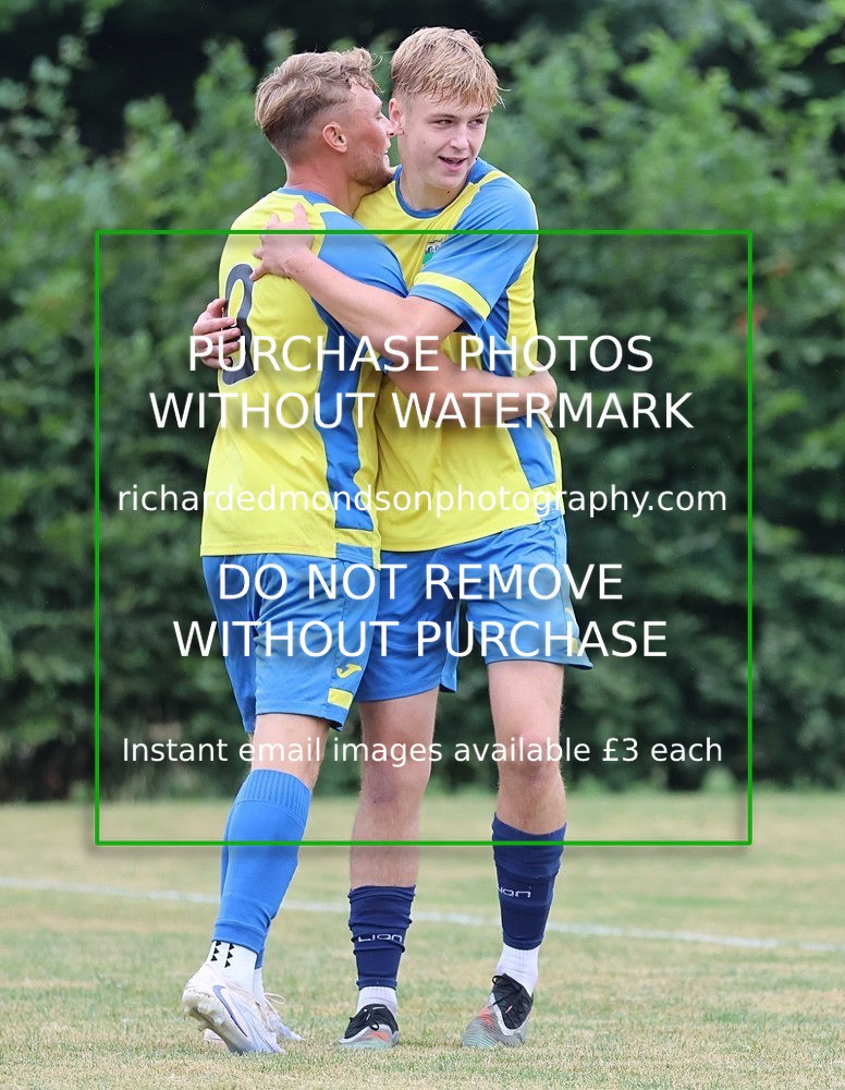 533A9667 - Kendal United vs Astley & Buckshaw United