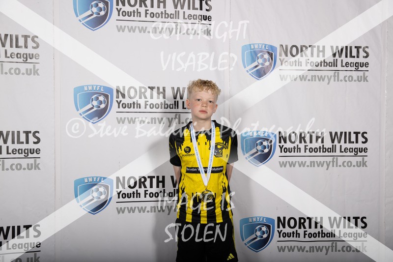 North Wilts Presentations 2026-402 - Wanborough Junior FC