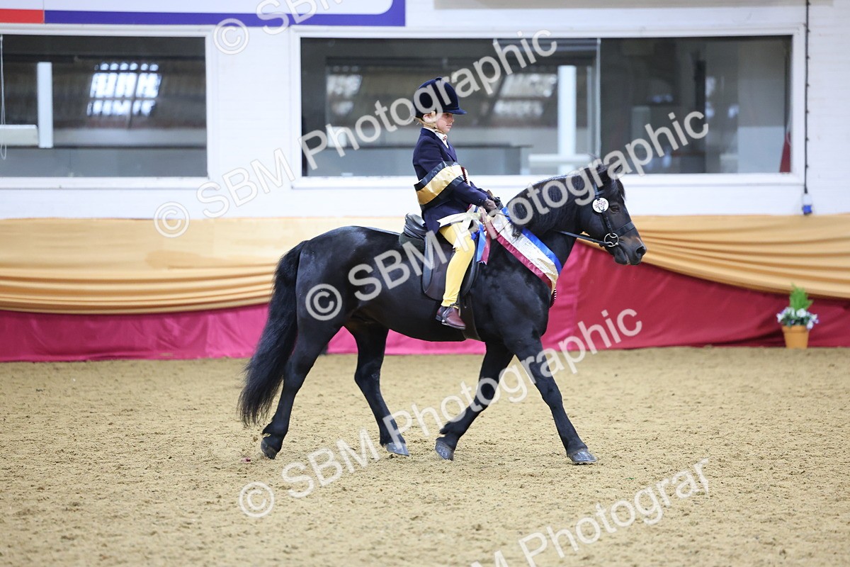 SBM_18473 - Class A Junior Champ 10 Years and Under