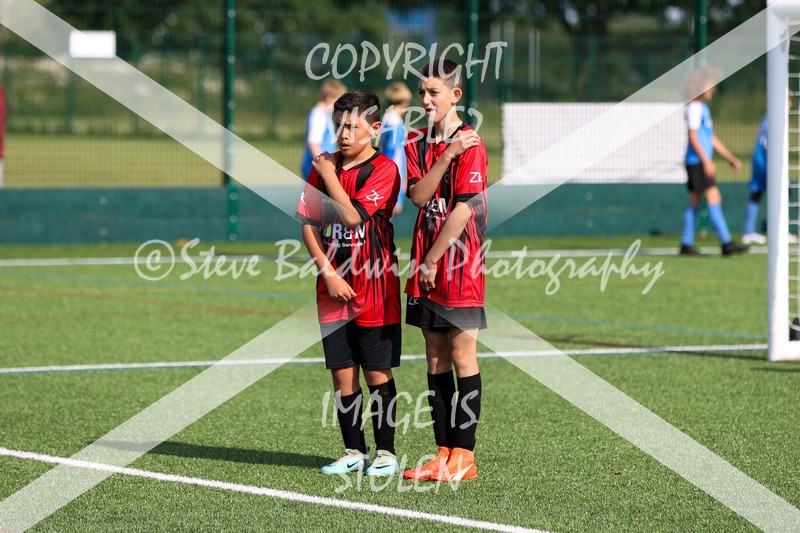 1DX30252 - U11 Boys