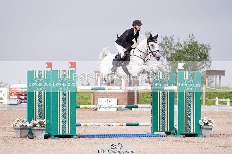 240720A-092052-13761 - Cls 3, 3 Star Small Tour 1.40m