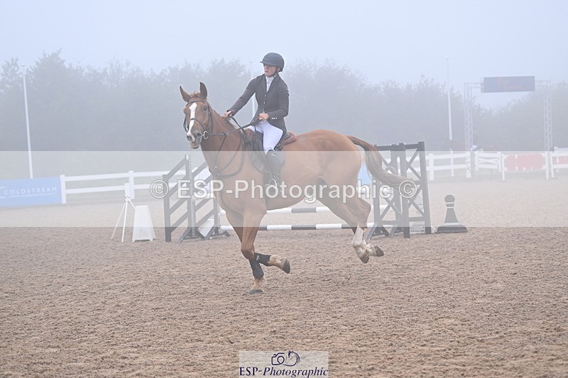 240907A-102736-00379 - Cls 7 95cm Amateur Qualifier