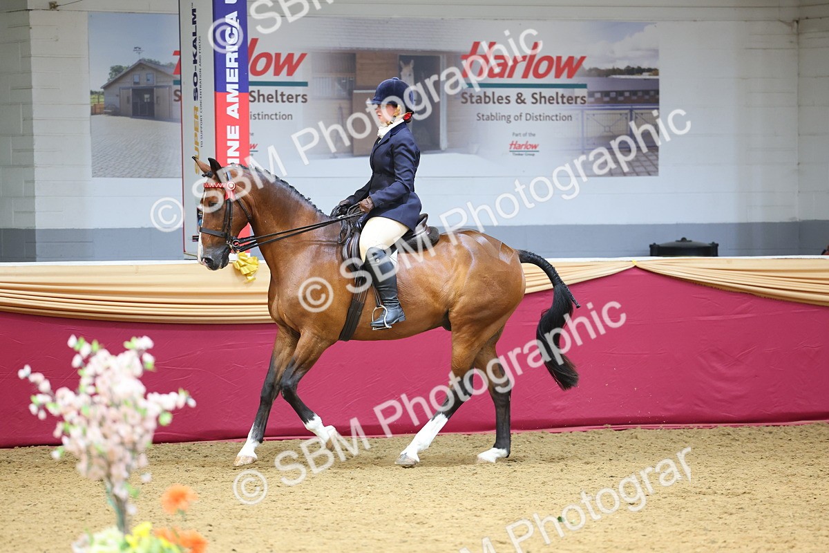 SBM_23758 - Class 904 - Supreme Final Ridden Diamond