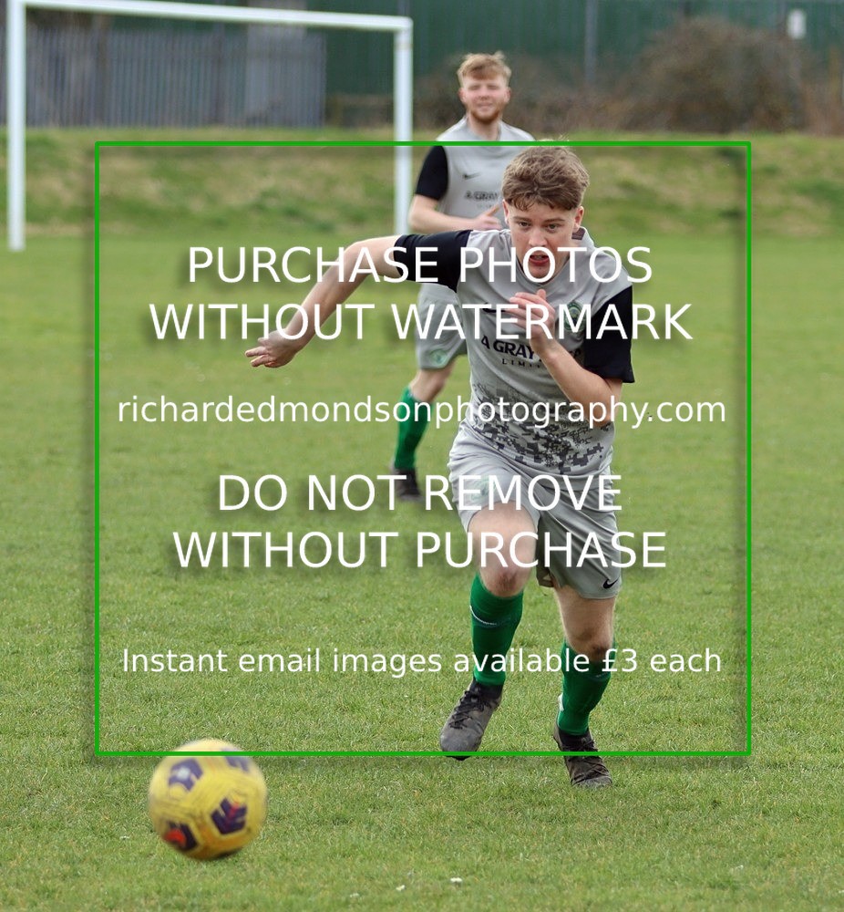 IMG_7837 - Ibis vs Arnside & Milnthorpe Town