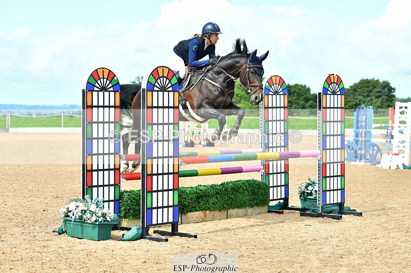 230729A-110255-05358 - Cls 14 NAF Bronze League Semi Final