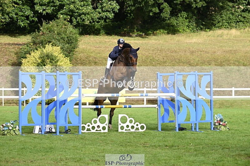 250831A-083227-08984 - Cls 34 Snr Foxhunter