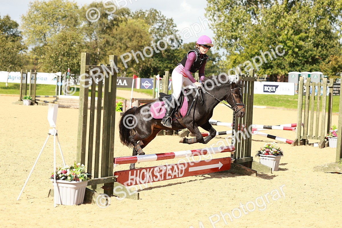 SBM_18923 - E8 - Eventers Challenge 50cm championship