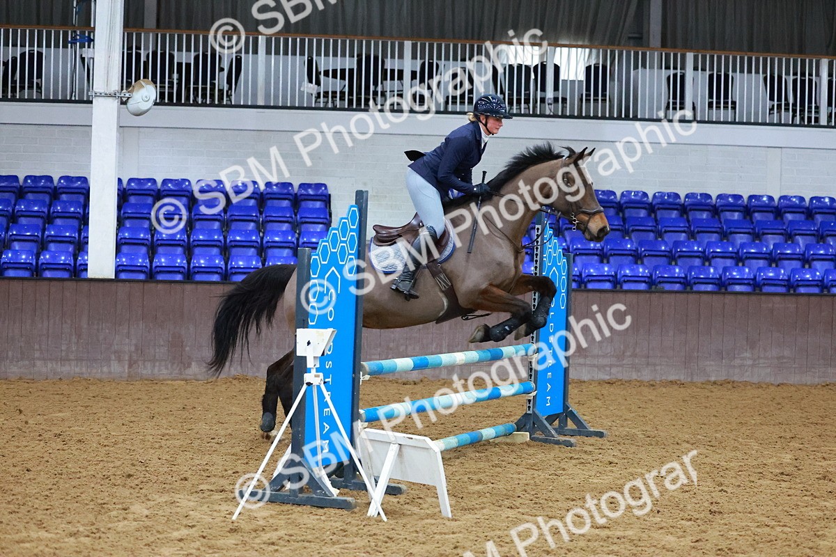SBM_000186 - Class 1 - Clear Round