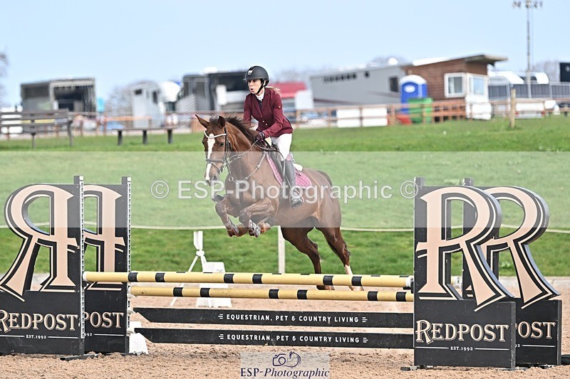 250326-101253-00168 - Cls 1 British Novice and 90cm