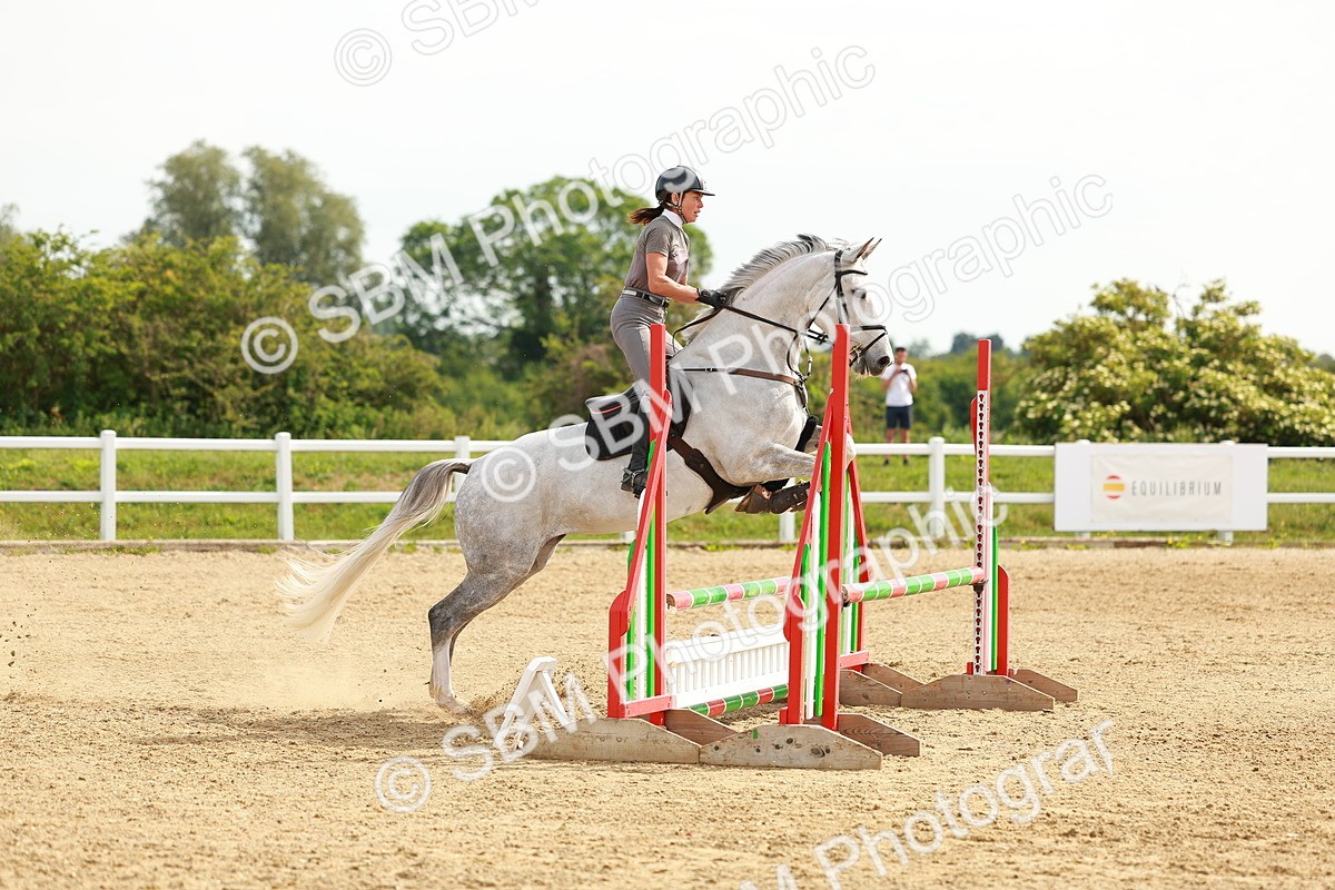 SBM_000253 - Class 1 - Clear Round