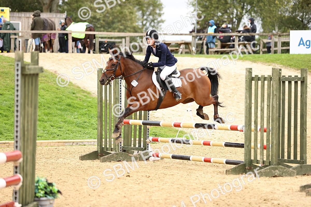 SBM_68823 - J18 - Junior Pony 85cm championship