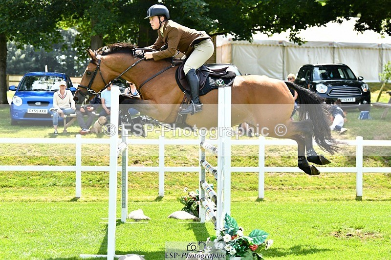 230706-144615-02737 - Cls 2 Foxhunter & 1.20m Open
