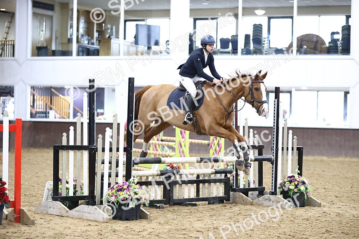 SBM_008983 - Class 20 - Senior British Novice - 80cm