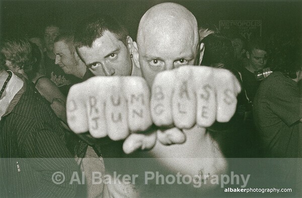 17 - Our City Speaks