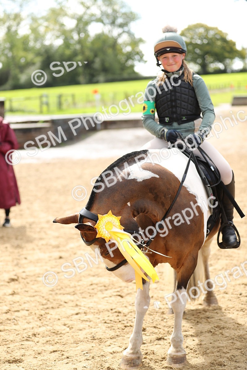 SBM_19454 - E8 - Eventers Challenge 50cm championship