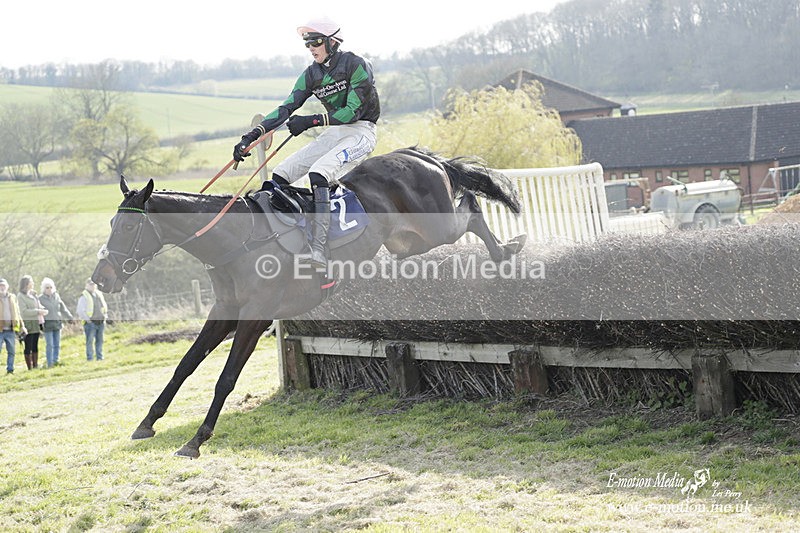 PtP 080423 823 - Dingley Races The Woodland Pytchley Hunt PtP 08/04/23