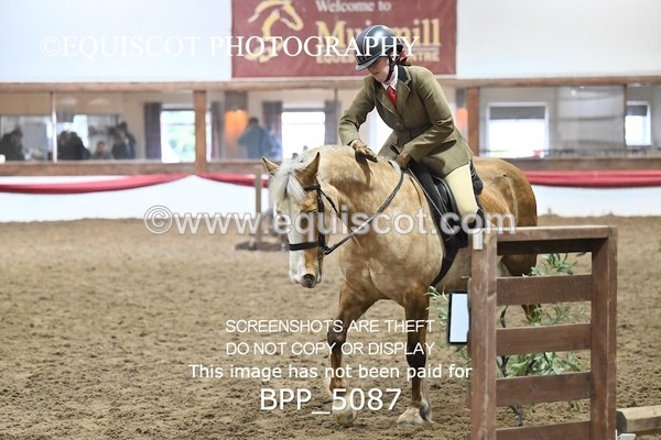 BPP_5087 - CLASS 4 50cm