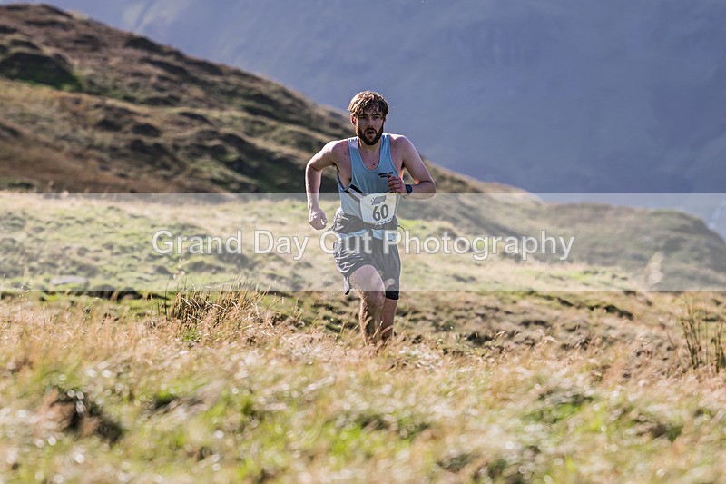 HBMR Leg 4-453 - Hodgson Brothers Mountain Relay Leg 4 Saturday 3rd October 2026