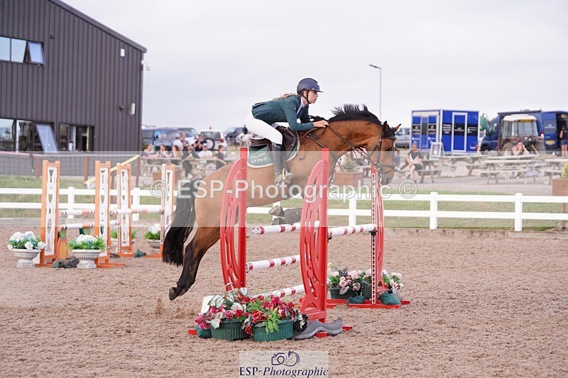 250628-193624-07908 - Cls 25 Blue Chip Pony Newcomers & 1m Open