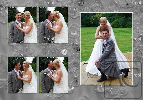  - Glenbervie House Hotel, Stirling