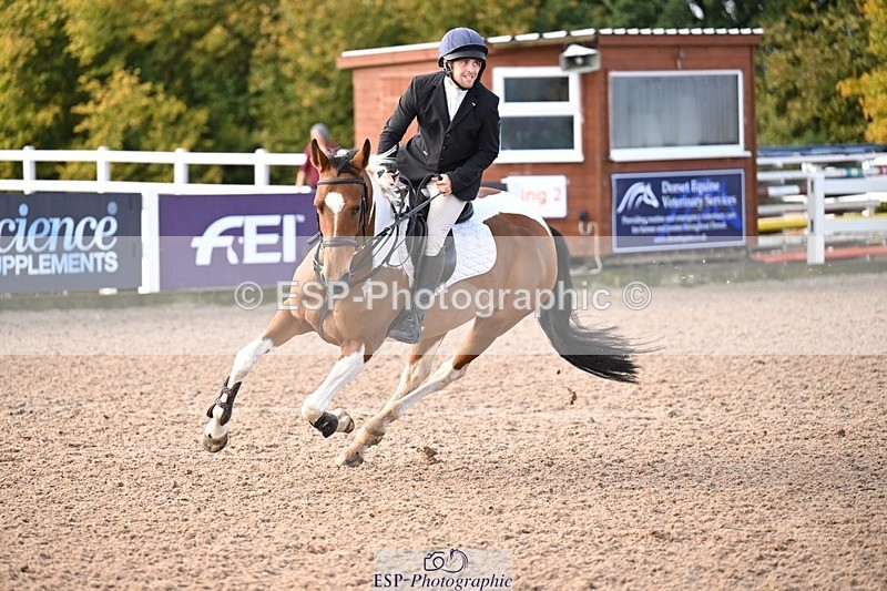 251022-104629-00131 - Clear Round & Cls 1 Brit Nov 90cm