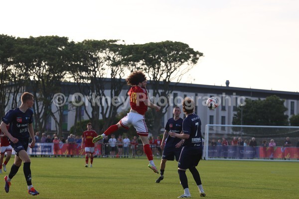 AA073162 - Island Games 2025 - Mens Football